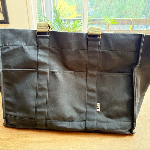 Feed Project Oversized Tote Bag - Picture 1 of 3